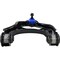 Mevotech Honda Accord 08-10-Rrlup Control Arm-Bj, Cms60180 CMS60180 - alternate 1